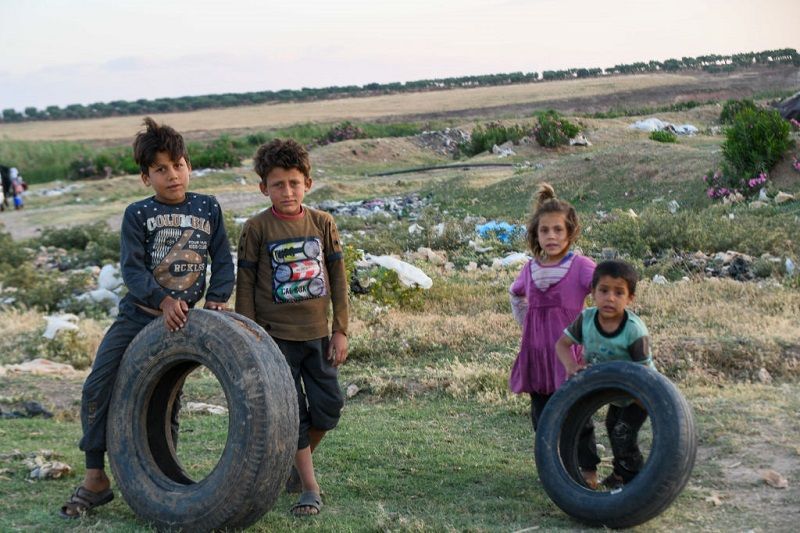 حقوقية عراقية: تزايد عمليات الميليشيات الإرهابية تسبب بوفاة كثير من أطفال العراق 1 حقوقية عراقية: تزايد عمليات الميليشيات الإرهابية تسبب بوفاة كثير من أطفال العراق