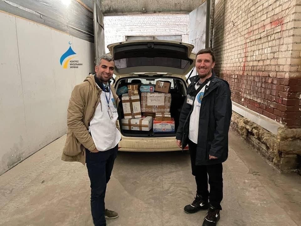 الحرب على أوكرانيا