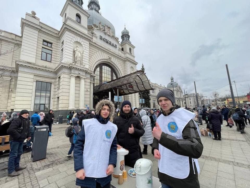 الحرب على اوكرانيا