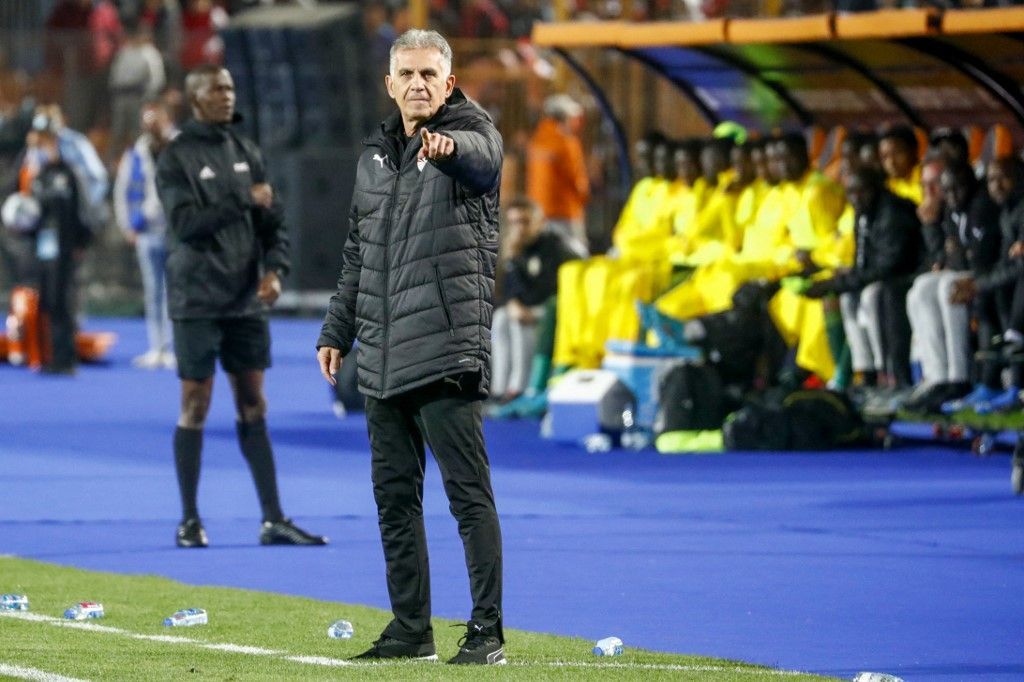 مؤتمر كارلوس كيروش يثير جدلاً واسعاً في الشارع المصري 3 مؤتمر كارلوس كيروش يثير جدلاً واسعاً في الشارع المصري