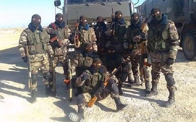 مهمات خفية ومحاولات اغتيال.. ماذا يفعل مرتزقة "فاغنر" في أوكرانيا