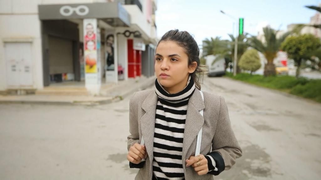 يوميات طالبة.. يوم جديد وأهم النصائح للحفاظ على لياقتك مع أمل سحلاوي 1 يوميات طالبة