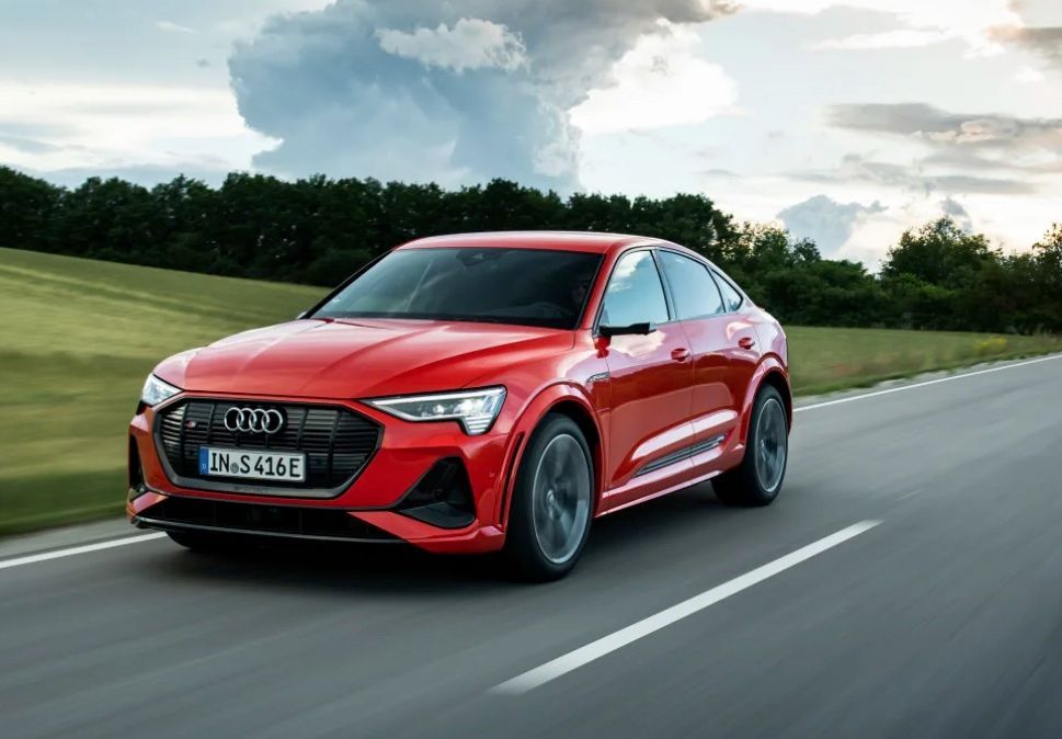 4 سيارات كهربائية تستهدف عشاق السرعة في العام 2022 4 4 سيارات كهربائية تستهدف عشاق السرعة في العام 2022