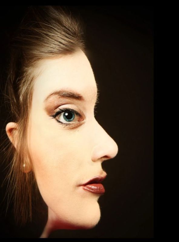 ماذا ترى؟.. خدعة بصرية تكشف خفايا شخصيتك