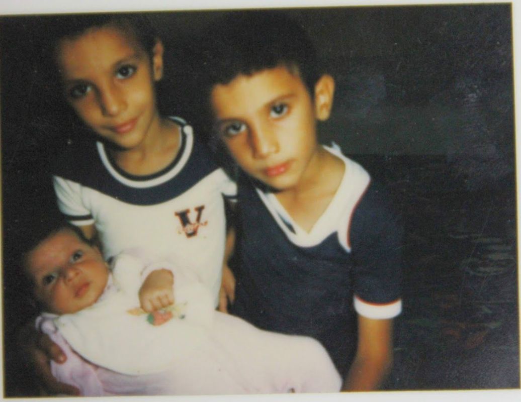 محمد دياب.. من غسيل السيارات إلى العالمية 3 محمد دياب.. من غسيل السيارات إلى العالمية