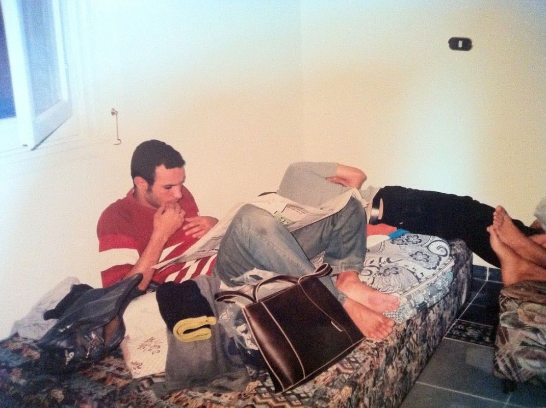 محمد دياب.. من غسيل السيارات إلى العالمية 5 محمد دياب.. من غسيل السيارات إلى العالمية