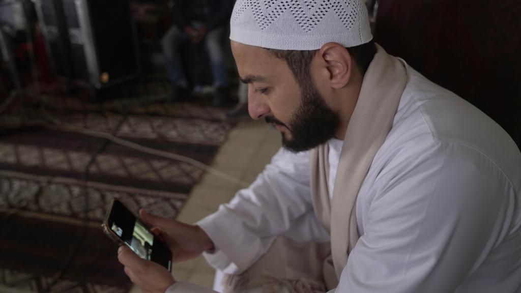 بالصور.. القبض على "المداح" واتهامه بجريمة قتل غامضة في الحلقة الـ8