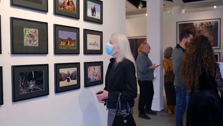 لبنان .. ما علاقة الحياة البرية بمرضى السرطان