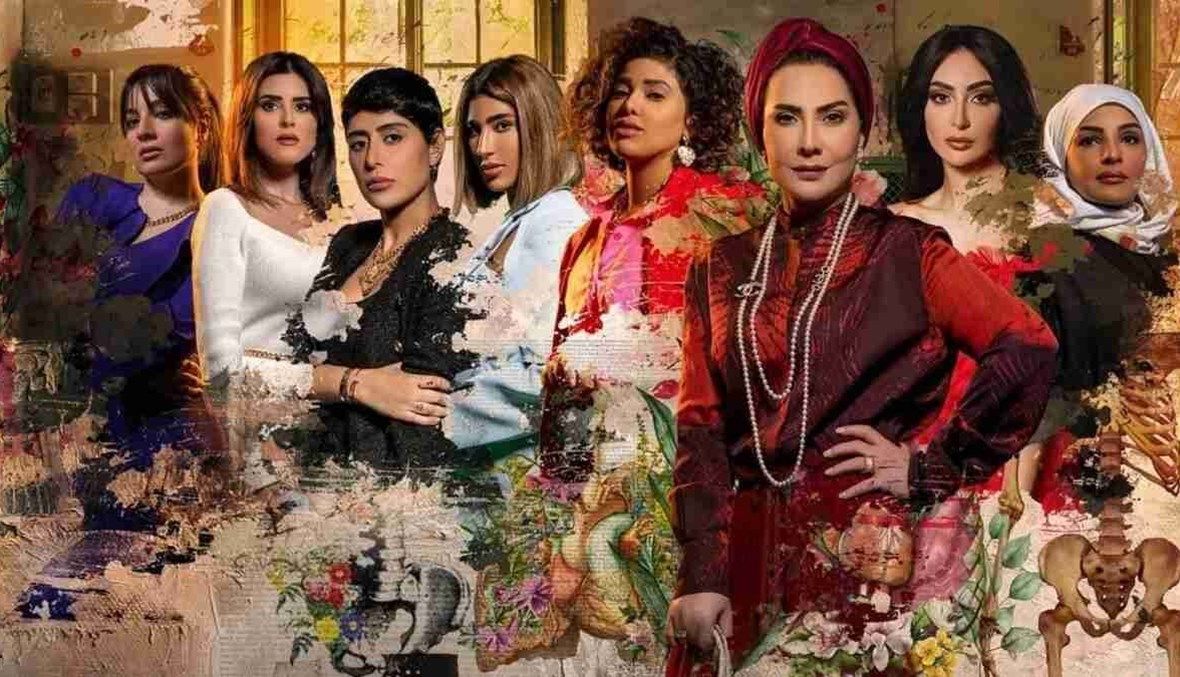 "من شارع الهرم إلى"مسلسل كويتي يثير ضجة ووزارة الإعلام تتبرأ منه