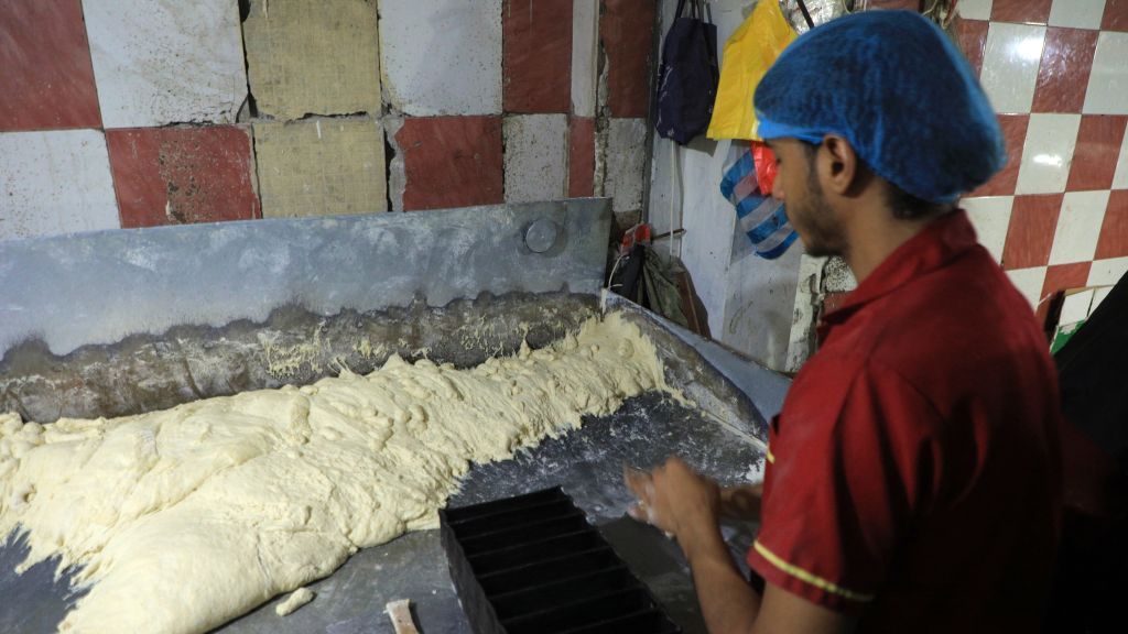 بسبب الحرب في أوكرانيا.. اليمن مقبل على أزمة غذائية