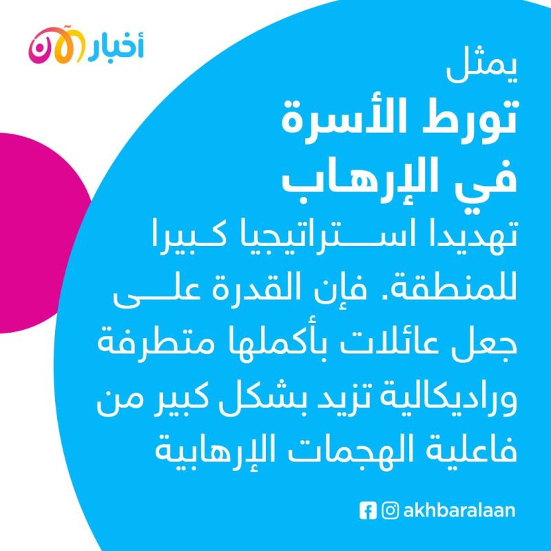 الإرهاب العائلي.. تجدد المخاوف في شرق آسيا مع تخفيف قيود كورونا