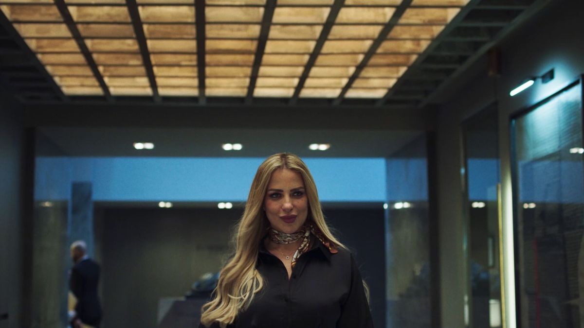 ريم مصطفى: "suits بالعربي" عمل مختلف وانتظروا مفاجآت كاميليا في الحلقات المقبلة 2 ريم مصطفى: "suits بالعربي" عمل مختلف وانتظروا مفاجآت كاميليا في الحلقات المقبلة