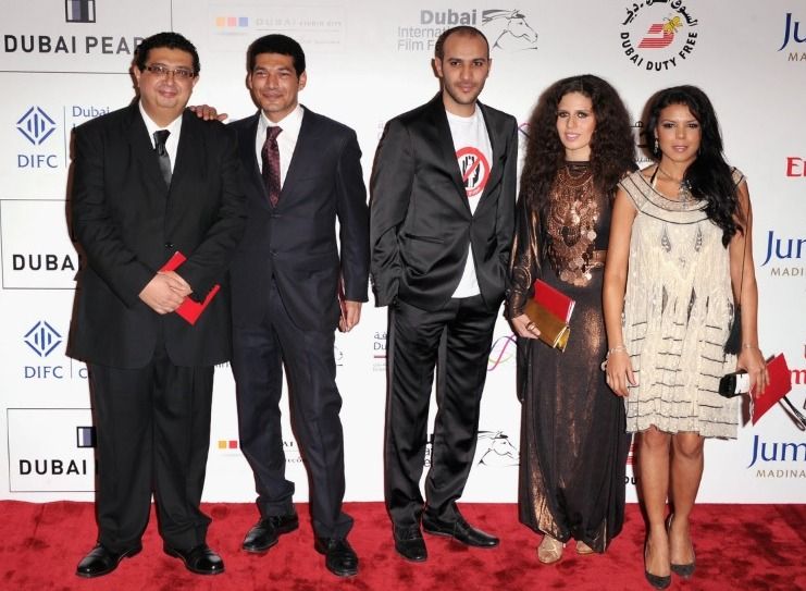 مع محمد دياب.. عن فرصة الكدواني والفيشاوي وعرض الأهرامات