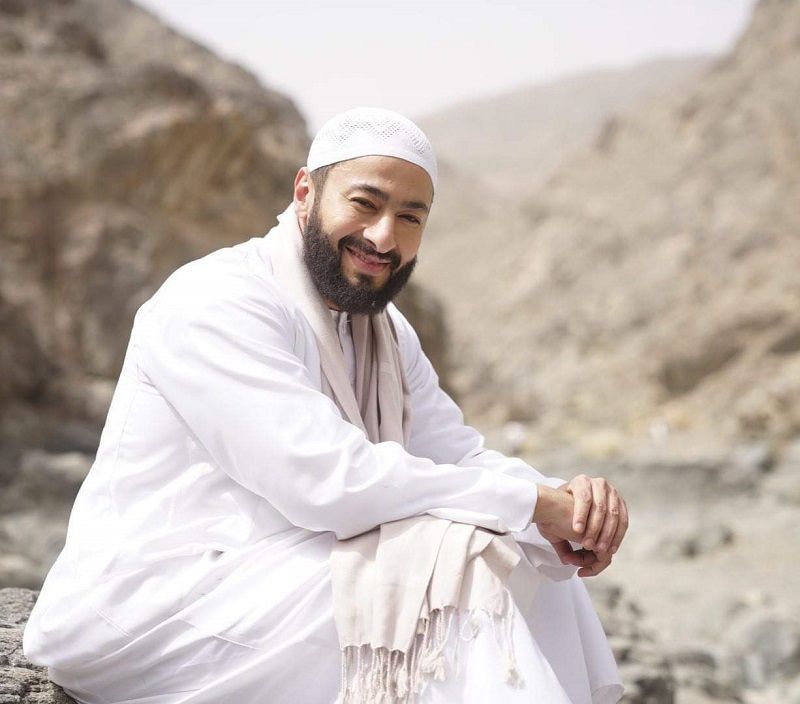 بالصور.. في المداح الحلقة 12 الأزمات تلاحق حمادة هلال 5 بالصور.. في المداح الحلقة 12 الأزمات تلاحق حمادة هلال