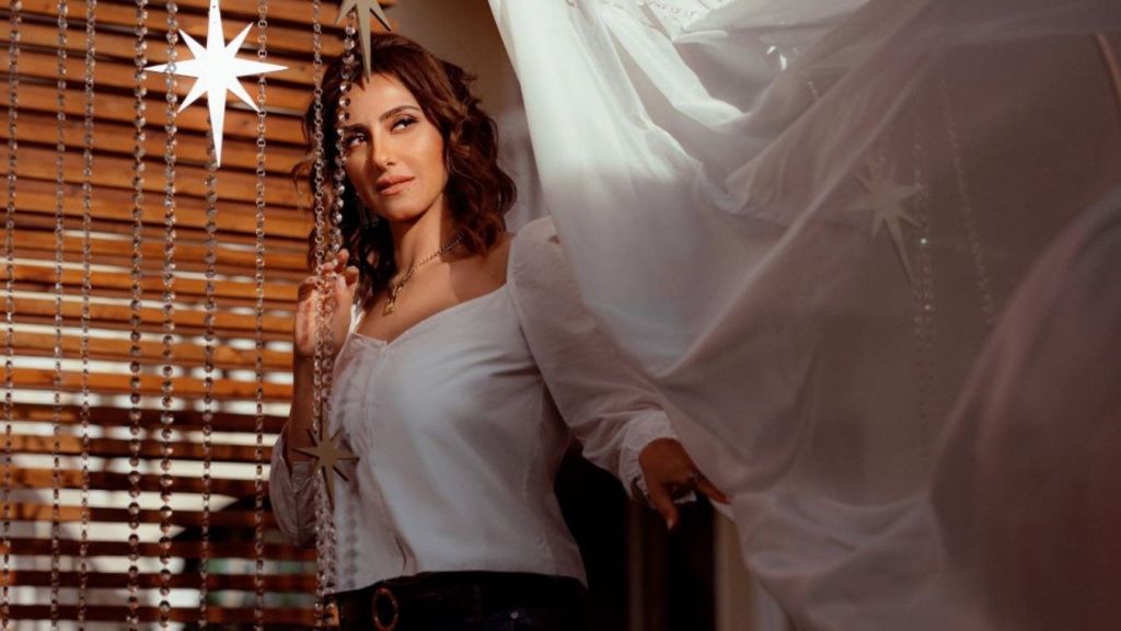 حنان مطاوع لـ"أخبار الآن": كنت أعلم بمقلب "رامز موفي ستار" قبل الذهاب إلى السعودية 1 حنان مطاوع لـ"أخبار الآن": كنت أعلم بمقلب "رامز موفي ستار" قبل الذهاب إلى السعودية