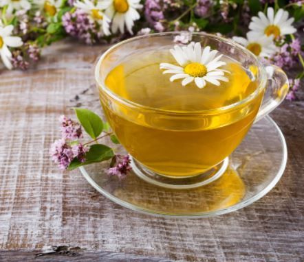 مشروبات تساعدك على نوم أفضل خلال الليل