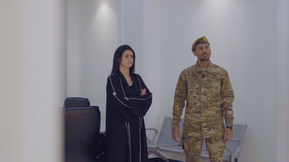 قائد لواء العاصفة في عدن لأخبار الآن: القاعدة والحوثي وجهان لعملة واحدة 1 قائد لواء العاصفة في عدن لأخبار الآن: القاعدة والحوثي وجهان لعملة واحدة