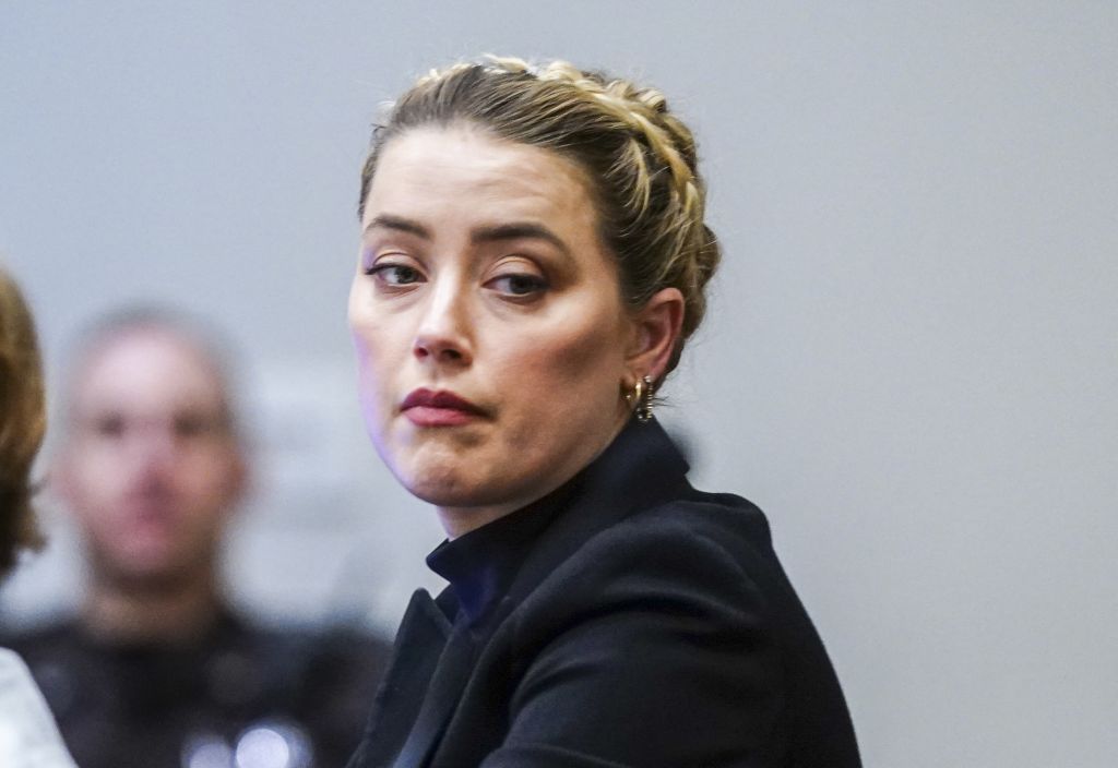 جوني ديب وآمبر هيرد.. زواج عاصف أنهته "سوء المعاملة"