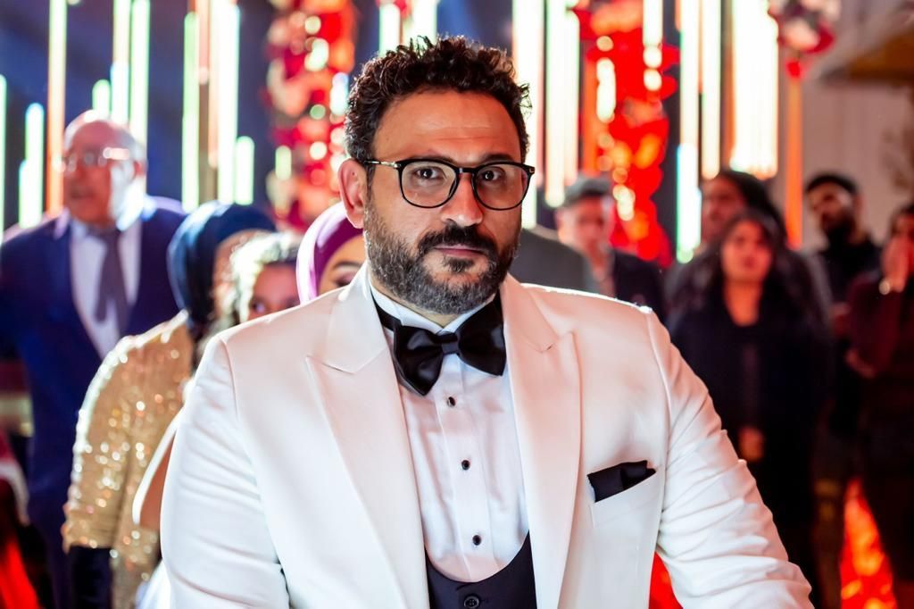 بالفيديو والصور.. أغنية "أنا العريس" ضمن أحداث الحلقة 15 من مسلسل "مكتوب عليا" في قائمة الأعلى مشاهدة