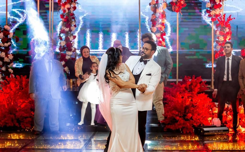 بالفيديو والصور.. أغنية "أنا العريس" ضمن أحداث الحلقة 15 من مسلسل "مكتوب عليا" في قائمة الأعلى مشاهدة