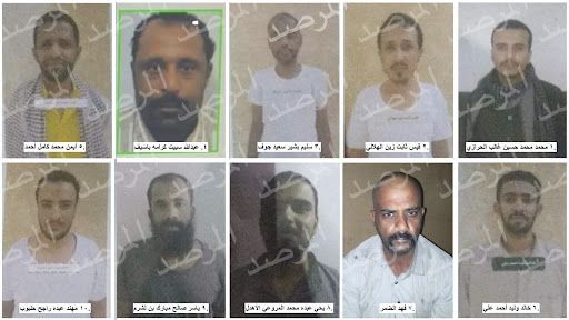 مهاجماً المجلس الرئاسي.. تنظيم القاعدة يتوعد اليمنيين بحرب طاحنة 2 مهاجماً المجلس الرئاسي.. تنظيم القاعدة يتوعد اليمنيين بحرب طاحنة