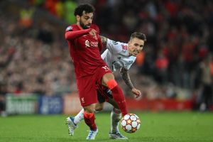 كلوب: الحظ يعاند صلاح.. وعودته للتسجيل مسألة وقت 1 كلوب: الحظ يعاند صلاح.. وعودته للتسجيل مسألة وقت