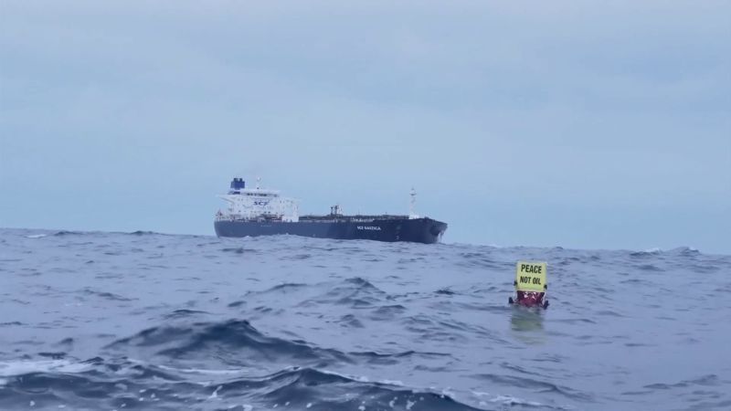 منظمة السلام الأخضر