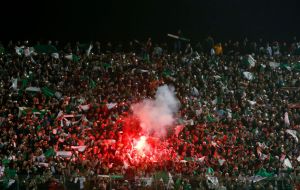 تريندينغ سبورت | جمال بلماضي يقرر البقاء.. وعقوبات من فيفا بحق الجزائر 1 تريندينغ سبورت | جمال بلماضي يقرر البقاء.. وعقوبات من فيفا بحق الجزائر