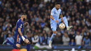 تريندينغ سبورت | من يتأهل لنهائي دوري أبطال أوروبا؟