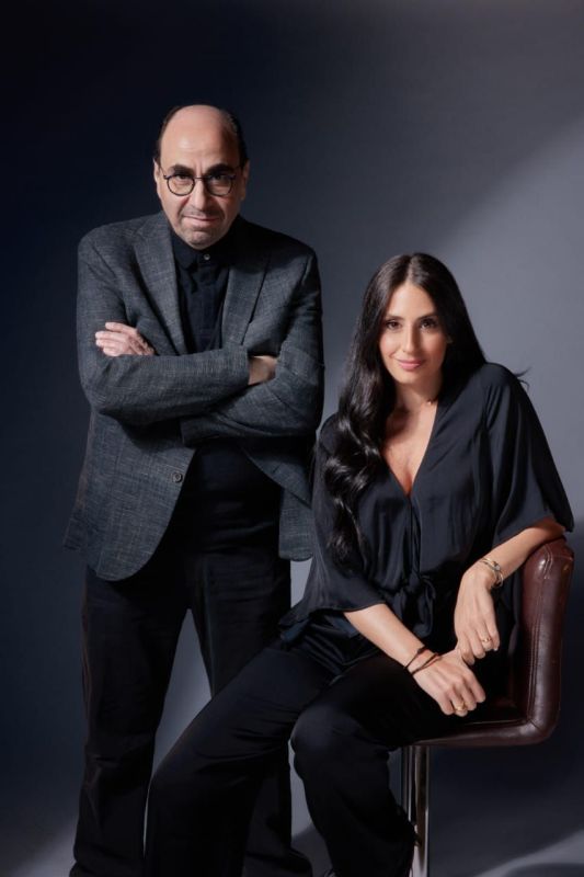 هبة طوجي وأسامة الرحباني وإبراهيم معلوف يجتمعون في "ليلة أمل" في لبنان