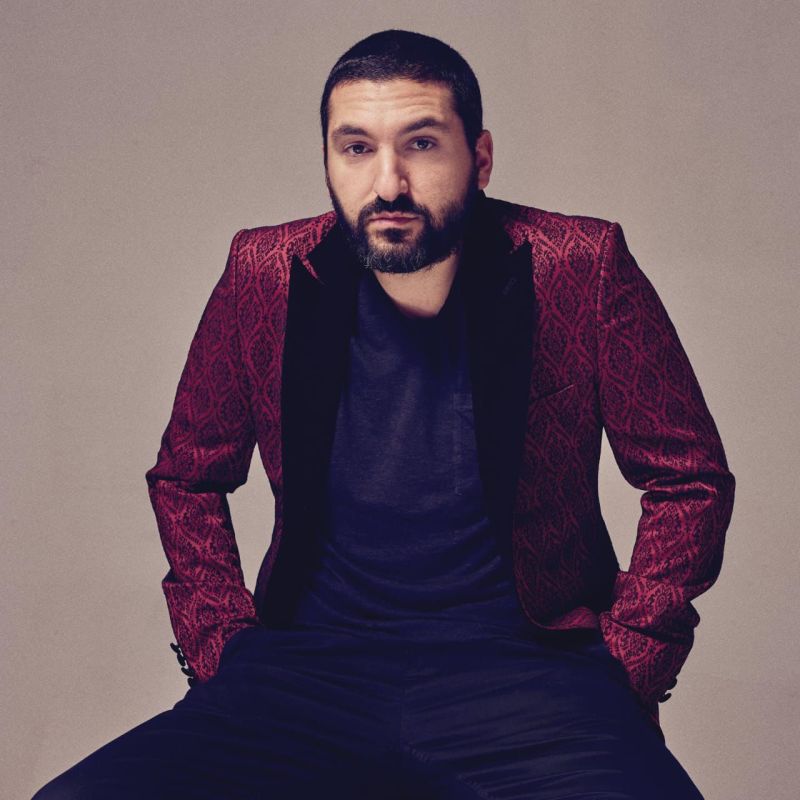 هبة طوجي وأسامة الرحباني وإبراهيم معلوف يجتمعون في "ليلة أمل" في لبنان