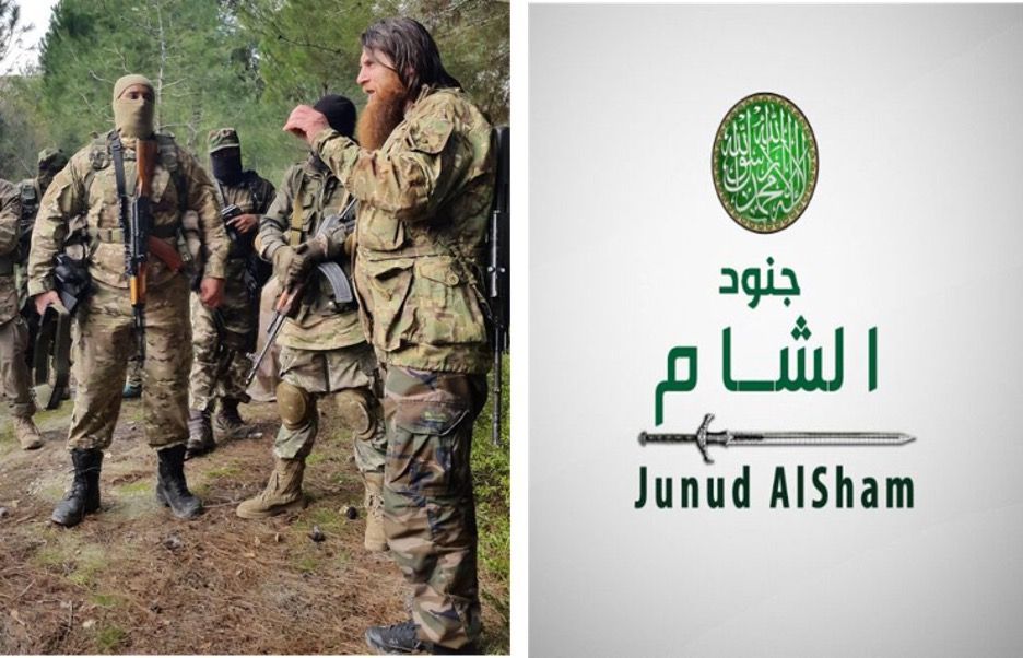 كيف أحدثت الحرب الروسية على أوكرانيا انقساماً في أوساط الجهاديين؟