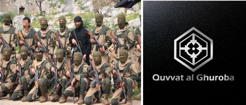 كيف أحدثت الحرب الروسية على أوكرانيا انقساماً في أوساط الجهاديين؟