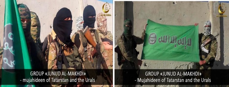 كيف أحدثت الحرب الروسية على أوكرانيا انقساماً في أوساط الجهاديين؟