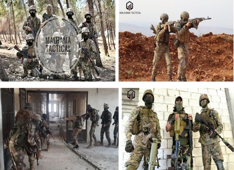 كيف أحدثت الحرب الروسية على أوكرانيا انقساماً في أوساط الجهاديين؟