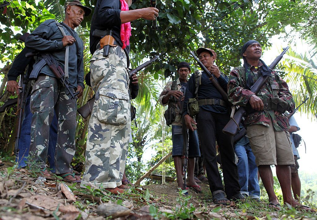 في ذكرى حصار ماراوي.. من هو "القائد برافو" الجهادي السابق الذي يساعد الفلبين في محاربة داعش؟