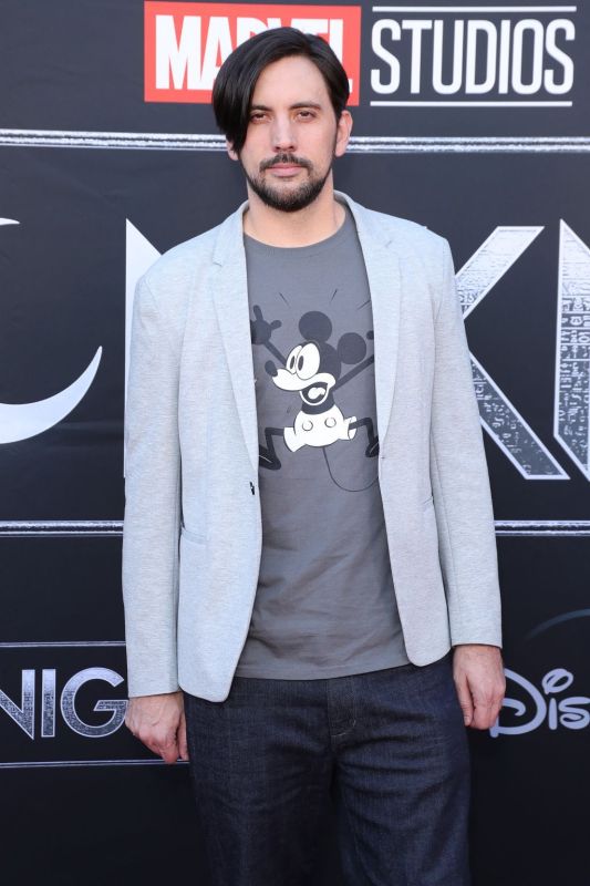 مون نايت "Moon Knight".. مسلسل عالمي بنكهة مصرية