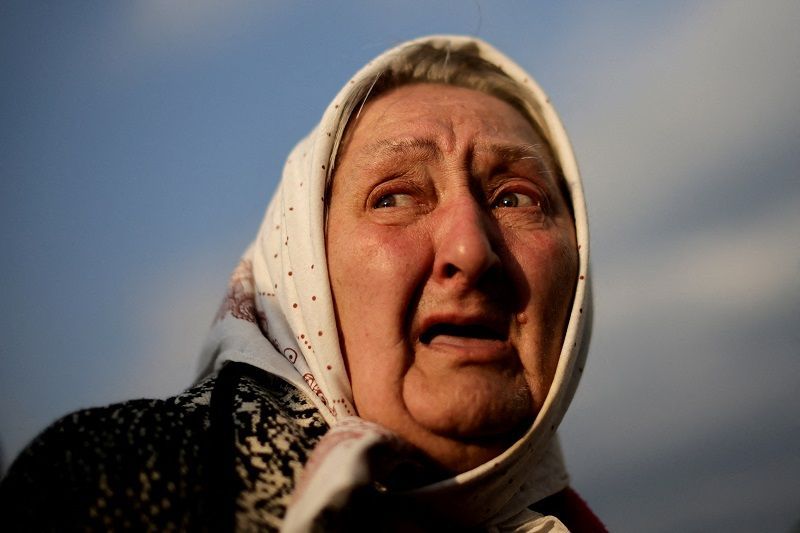 ماريوبول.. قصص "جرائم حرب" لا تنتهي في أوكرانيا