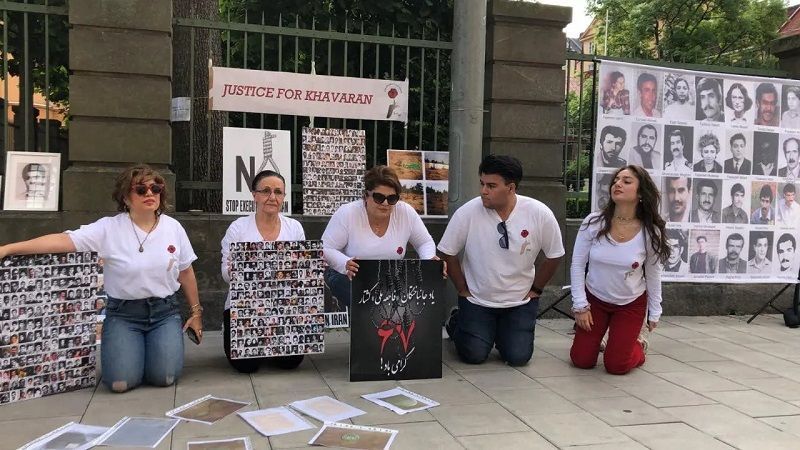 بسبب محاكمة نوري.. مسؤول إيراني يهدد بالاقتصاص من رعايا السويد