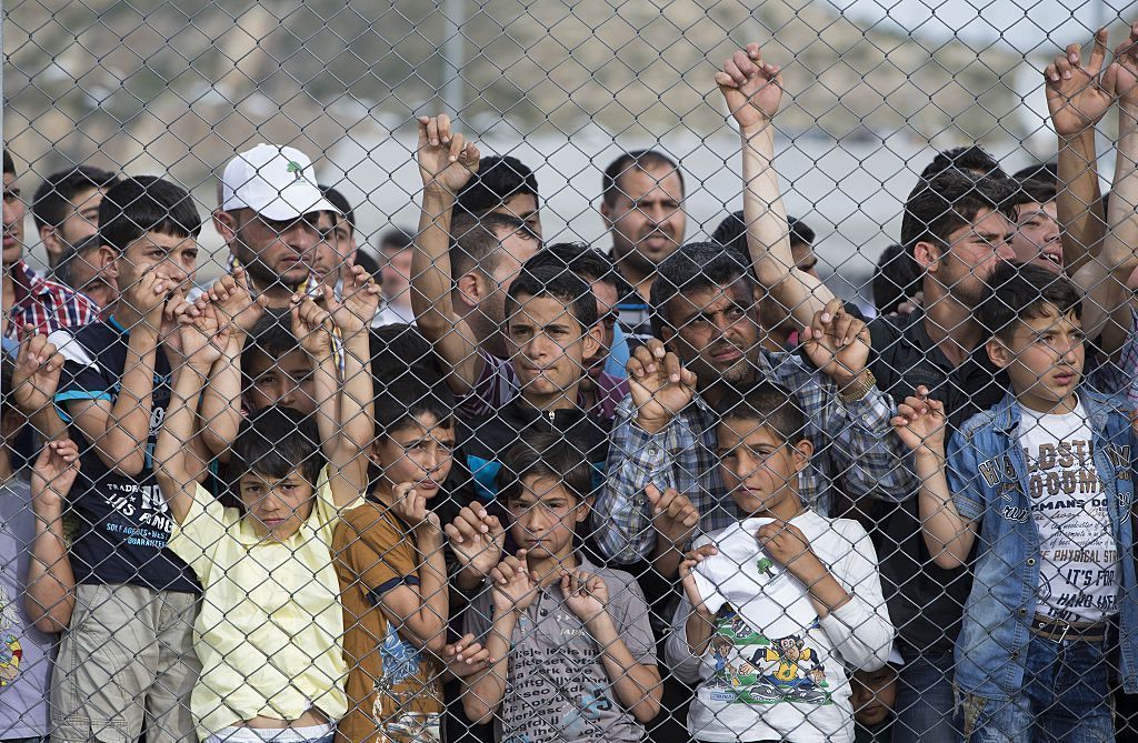 طوعيّا.. مليون لاجئ سوري في تركيا سيعودون إلى بلادهم