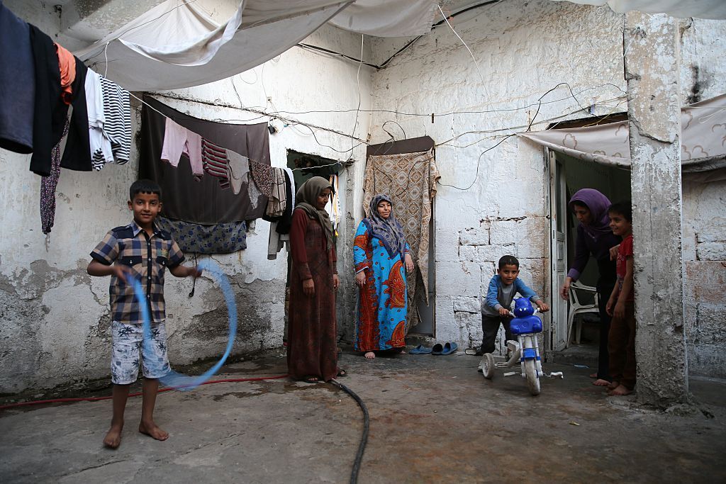 طوعيّا.. مليون لاجئ سوري في تركيا سيعودون إلى بلادهم