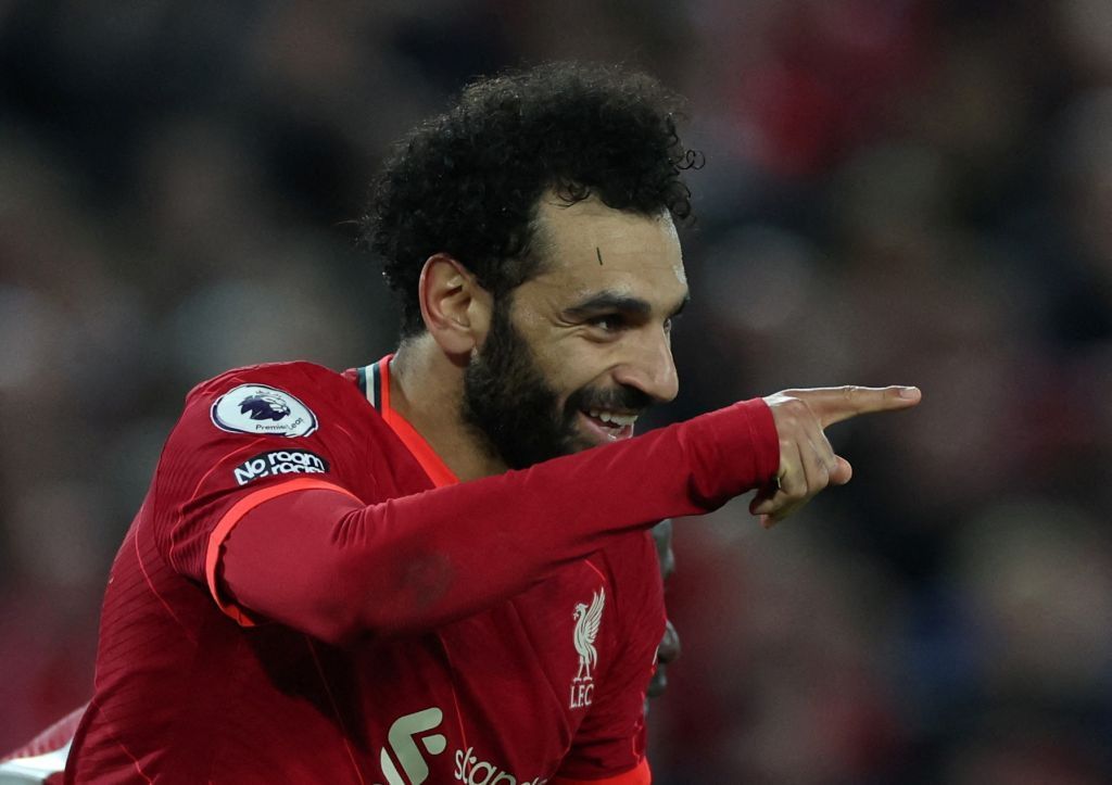 ماذا يريد محمد صلاح من تصريحاته المثيرة؟ 2 ماذا يريد محمد صلاح من تصريحاته المثيرة؟