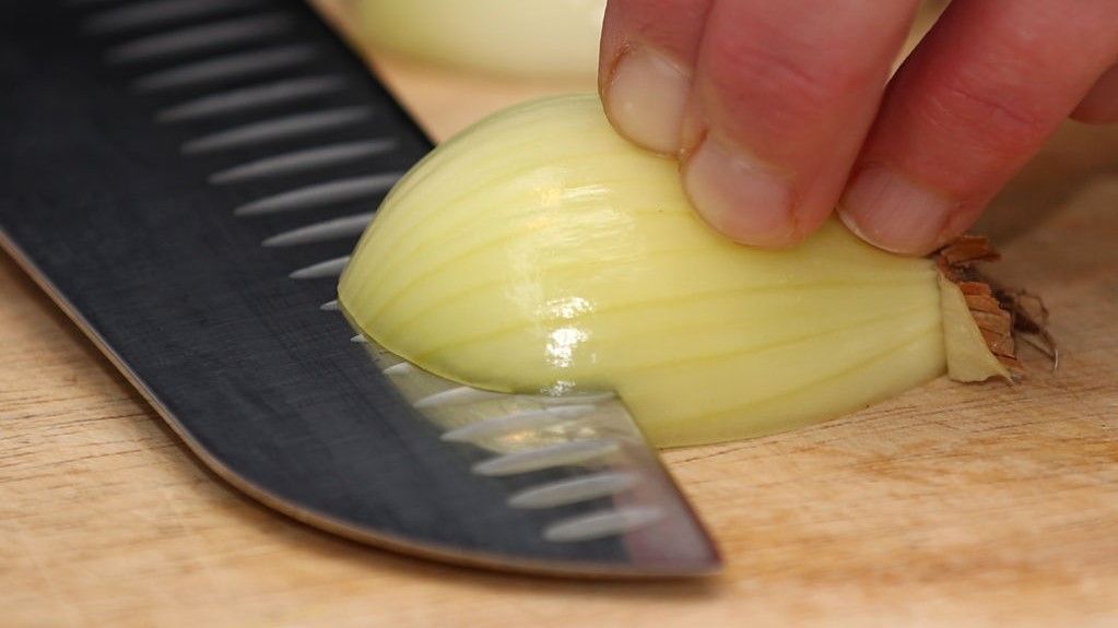 هل البصل يمتصّ الفيروسات والإنفلونزا من المنزل؟ خرافة أم حقيقة؟