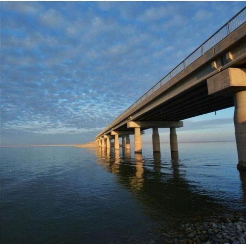 اختفاء بحيرة حمرين في العراق