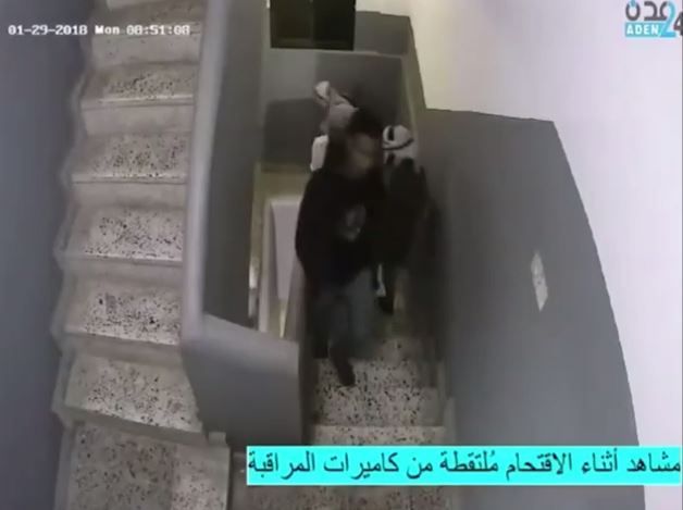 رئيس قطاع الإذاعة والتلفزيون مختار اليافعي يروي لأخبار الآن محاولات اغتيال الصحفيين في اليمن