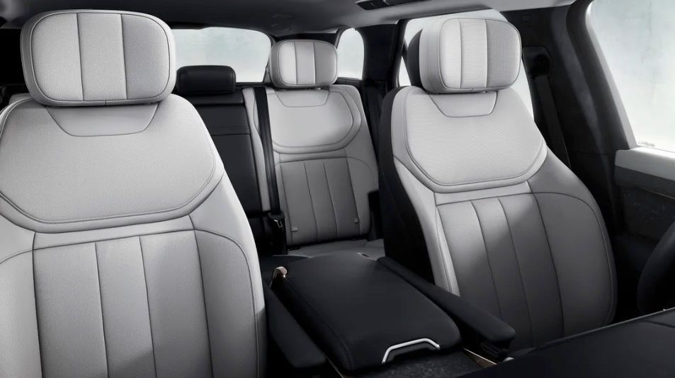 رينج روفر سبورت 2023