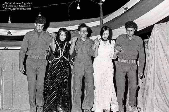 المصور اليمني عبدالرحمن الغابري: كافحت قبح الحرب والكارهين للحياة بنشر صور الجمال