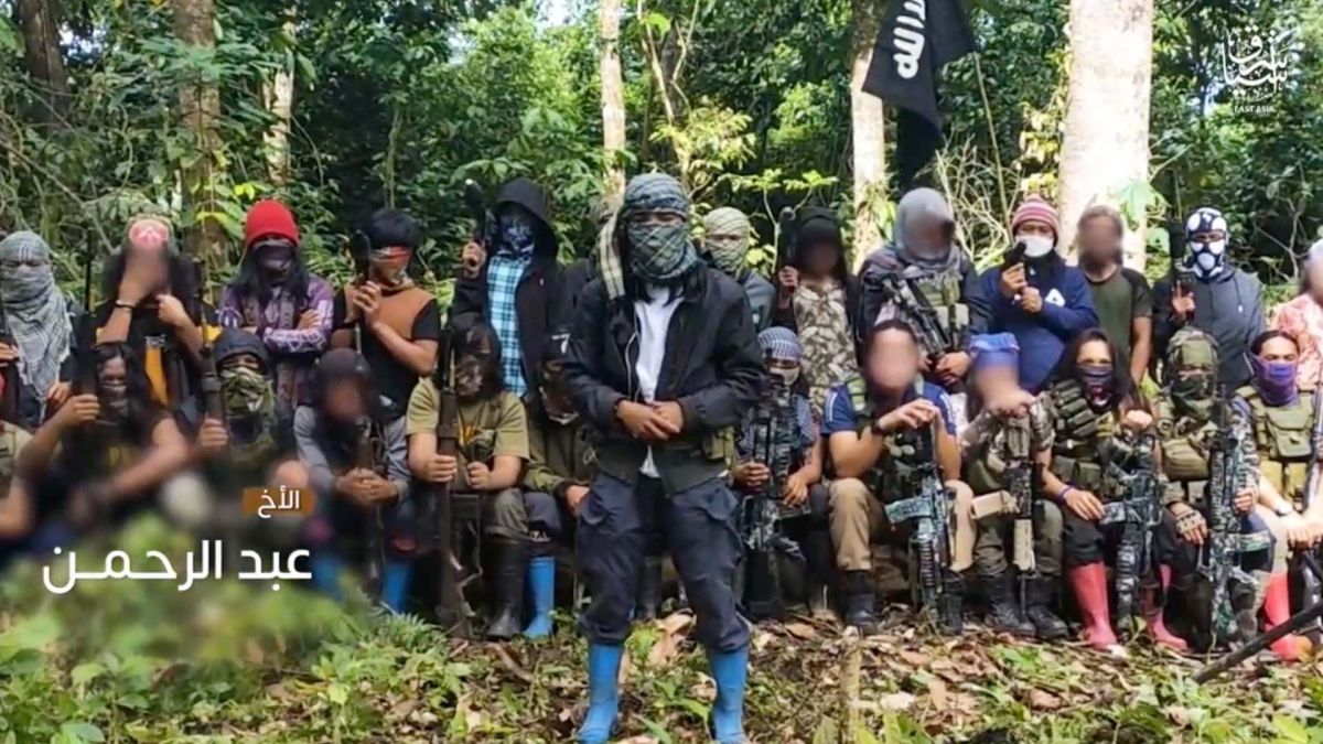 داعش في شرق آسيا.. خطر ممتد بعد 5 سنوات من حصار ماراوي