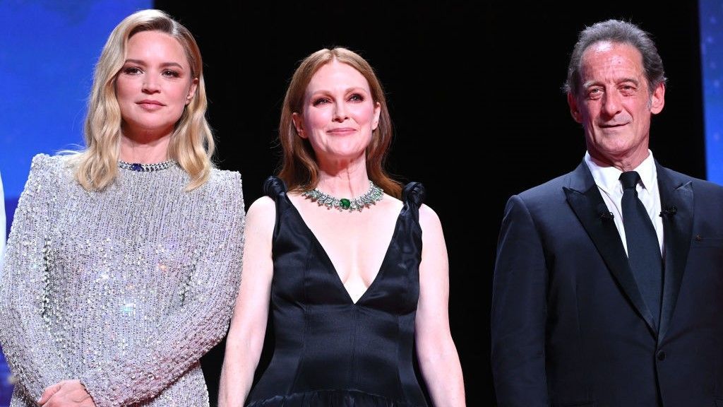 انطلاق الدورة الـ 75 من مهرجان كان السينمائي