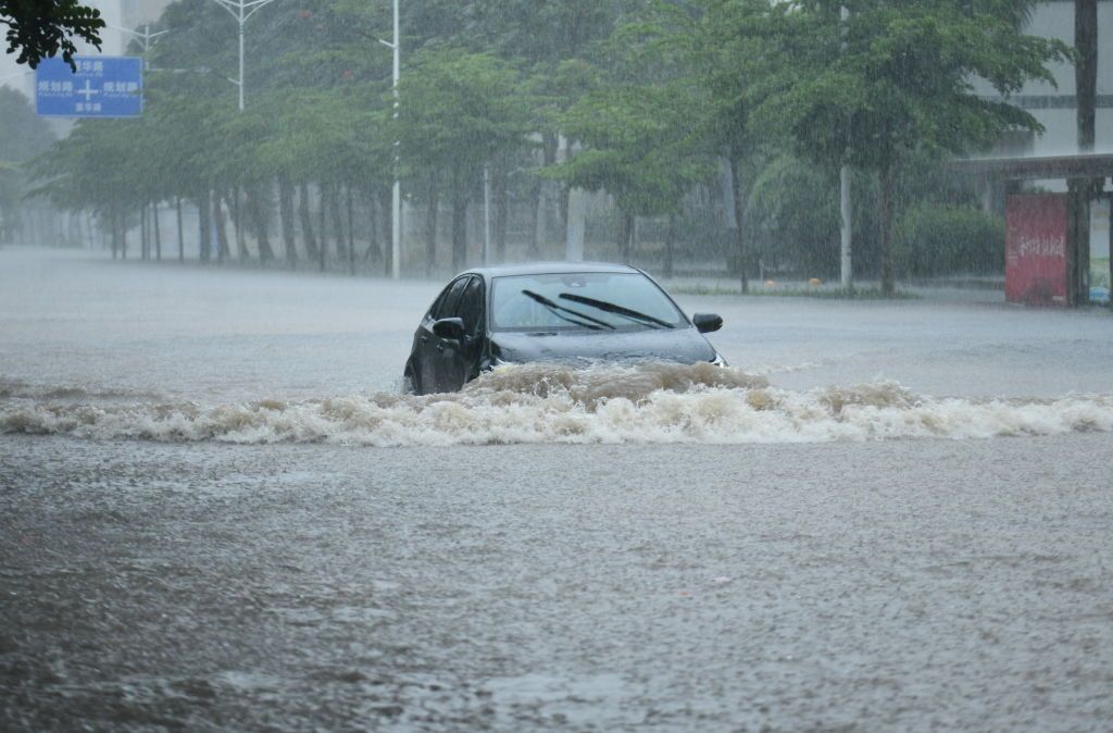 نصائح ذهبية لـ "قيادة السيارة" بأمان واحترافية في مختلف الأحوال الجوية السيئة